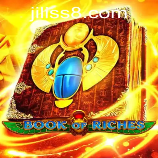 Discover the Thrilling World of BookofRiches with JILISS