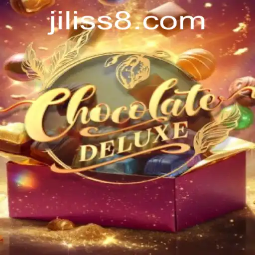 Unwrapping the Sweet World of ChocolateDeluxe: A Delicious Adventure with JILISS