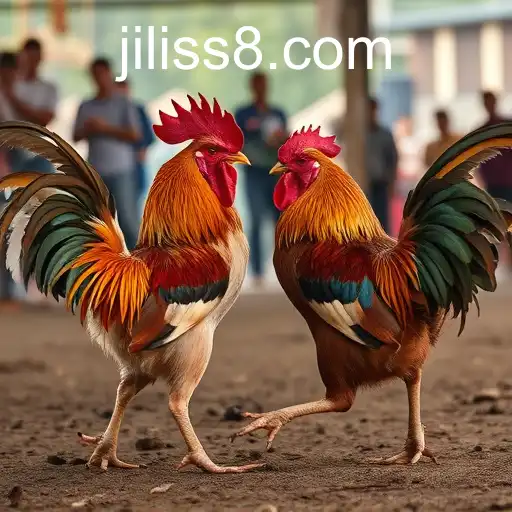 Gaming Experience JILISS - 800+ Premium and Exclusive Games