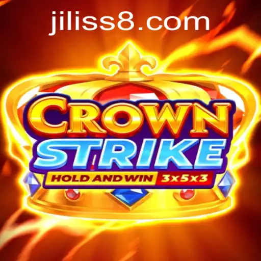 CrownStrike: The Ultimate Strategic Battle Experience