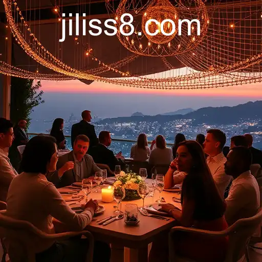 Gaming Experience JILISS - 800+ Premium and Exclusive Games