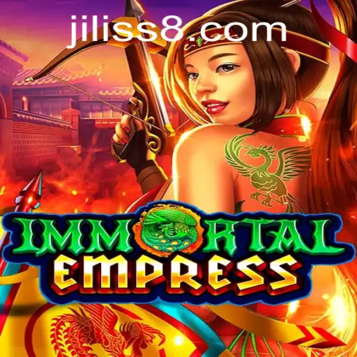 ImmortalEmpress: A Journey Through the Realm of JILISS