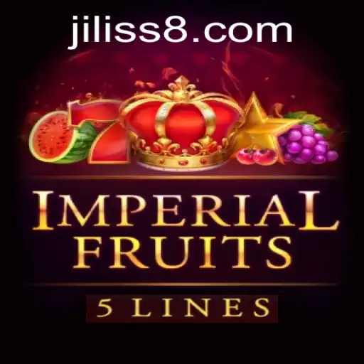 ImperialFruits5: Unveiling a Thrilling Fruitful Adventure with JILISS