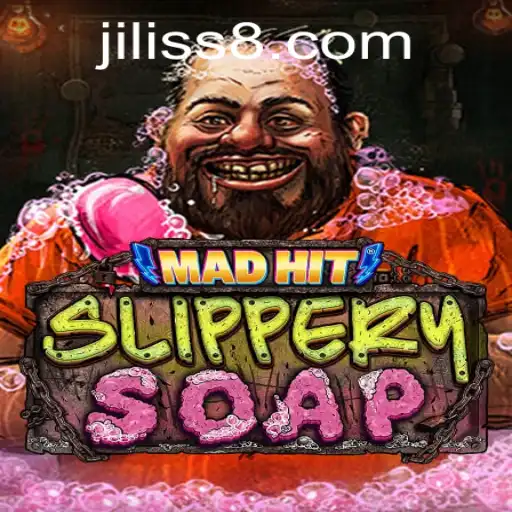 MadHitSlipperySoap: A New Twist on Interactive Fun