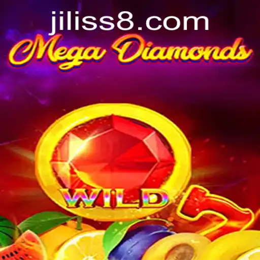 Discover MegaDiamond: A Thrilling Adventure Inspired by JILISS