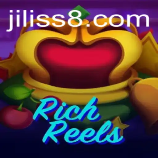 A Deep Dive into RichReels: Exploring the Exciting World of Casino Gaming with JILISS