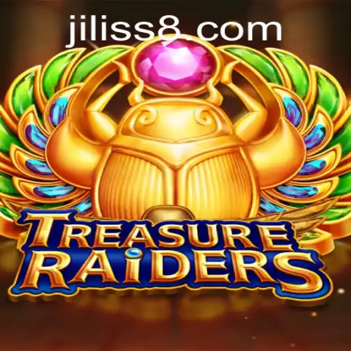 Uncover the Thrills of TREASURERAIDERS: A Deep Dive into the Game and the Exciting World of JILISS