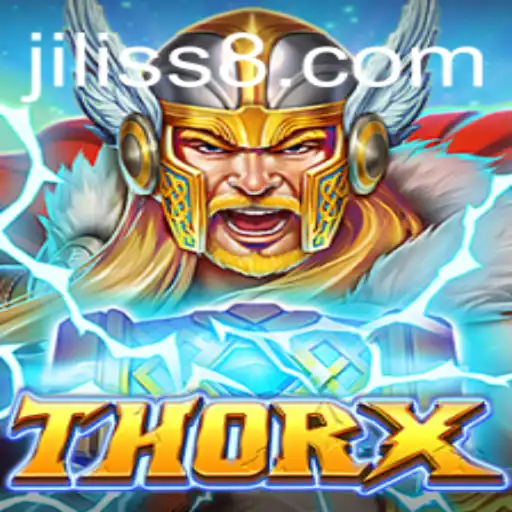 Unleashing the Power of ThorX: A New Era in Gaming with JILISS