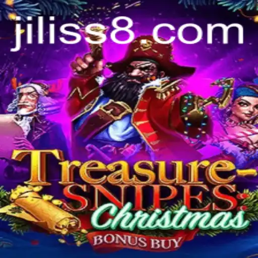 Discover TreasuresnipesChristmas: An Exciting Festive Adventure