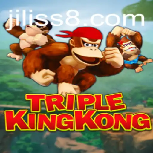Discover the Thrills of TripleKingKong: A Modern Adventure Game