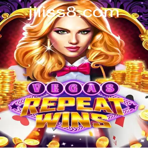 Discover the Thrill of VegasRepeatWins: A New Gaming Sensation
